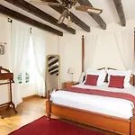 Le Petit Moulin - Feriendomizil Mit Beheiztem Pool By Interhome Nyaraló *