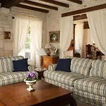Le Petit Moulin - Feriendomizil Mit Beheiztem Pool By Interhome