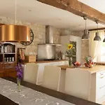 Le Petit Moulin - Feriendomizil Mit Beheiztem Pool By Interhome