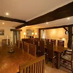 Le Petit Moulin - Feriendomizil Mit Beheiztem Pool By Interhome *