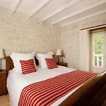 Le Petit Moulin - Feriendomizil Mit Beheiztem Pool By Interhome Nyaraló