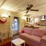 Nyaraló Le Petit Moulin - Feriendomizil Mit Beheiztem Pool By Interhome *