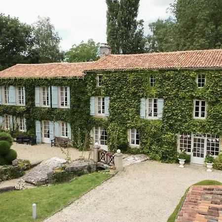 Le Petit Moulin - Feriendomizil Mit Beheiztem Pool By Interhome Сasa de vacaciones Annepont