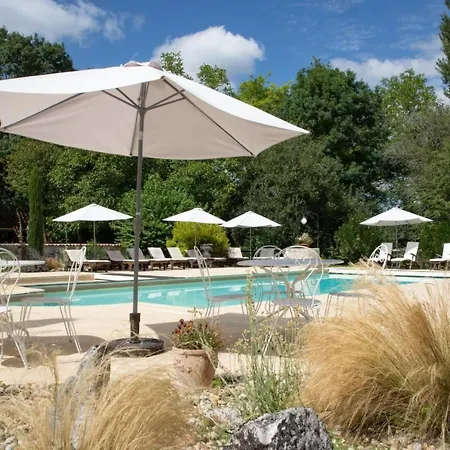 Le Petit Moulin - Feriendomizil Mit Beheiztem Pool By Interhome Annepont