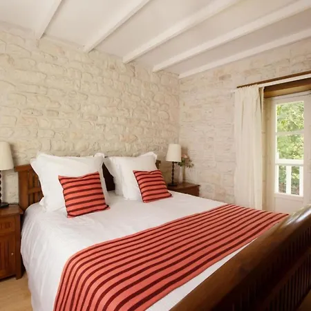 Le Petit Moulin - Feriendomizil Mit Beheiztem Pool By Interhome Ferienhaus